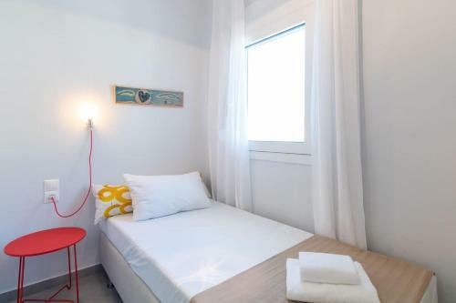 Rodamos Apartment