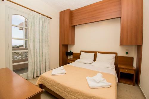Divina Seaside Apartments