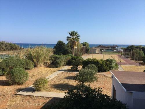 Divina Seaside Apartments