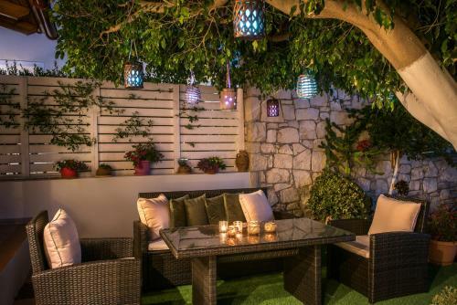 Villa Heraklion Seaside Gem - Olia Private Retreat