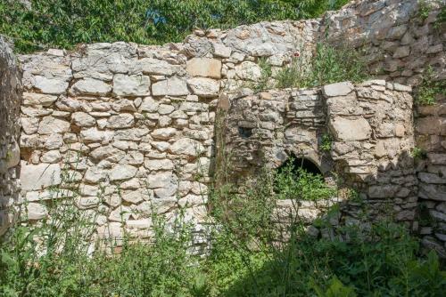 Charilaos Spiti Old Perithia