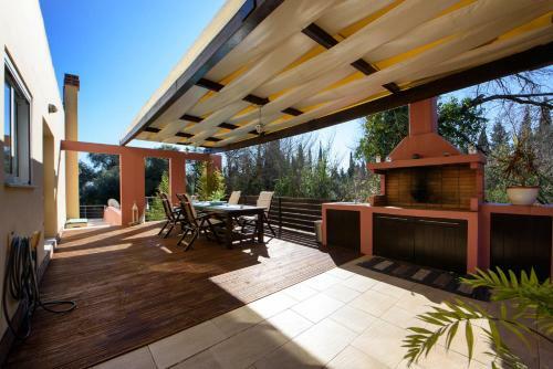Villa Magic Perla
