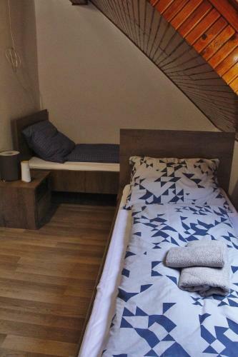 Hostal Sz�chenyi Vad�szh�z
