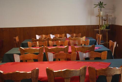 Hostal Sz�chenyi Vad�szh�z