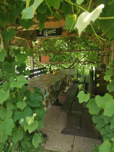 Hostal Sz�chenyi Vad�szh�z