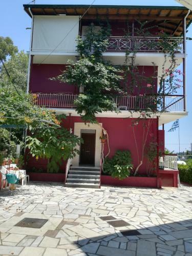 Nicolas Beach House
