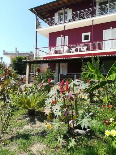 Nicolas Beach House