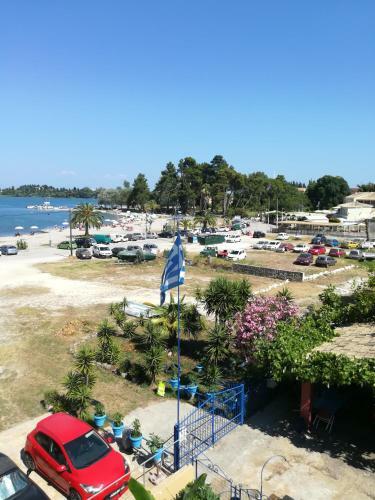 Nicolas Beach House