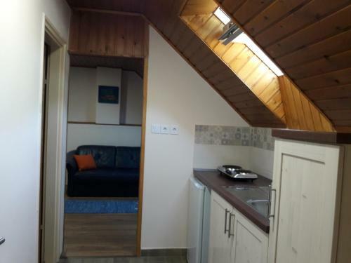 Bed & Breakfast Nat�ra Panzi�&apartmanh�z
