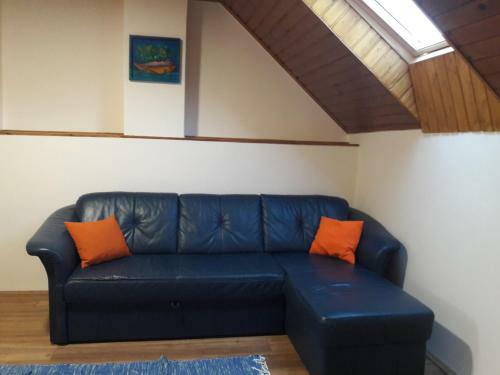 Bed & Breakfast Nat�ra Panzi�&apartmanh�z
