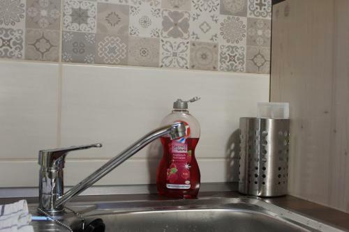 Bed & Breakfast Nat�ra Panzi�&apartmanh�z