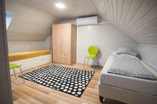 Bed & Breakfast Nat�ra Panzi�&apartmanh�z