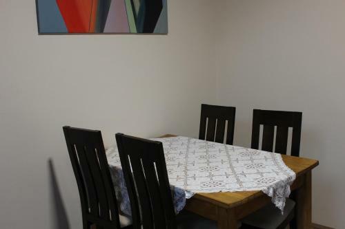 Bed & Breakfast Nat�ra Panzi�&apartmanh�z