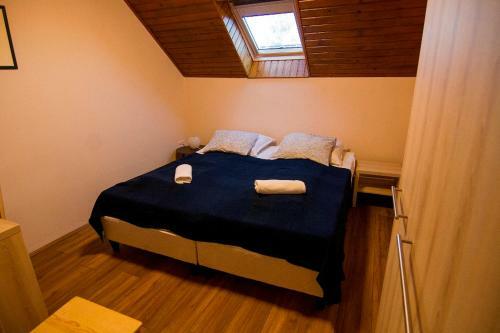 Bed & Breakfast Nat�ra Panzi�&apartmanh�z