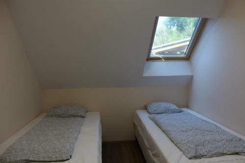 Bed & Breakfast Nat�ra Panzi�&apartmanh�z