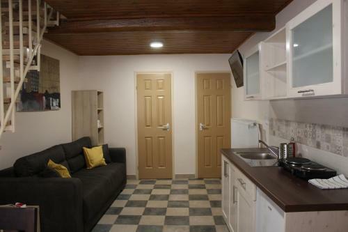 Bed & Breakfast Nat�ra Panzi�&apartmanh�z
