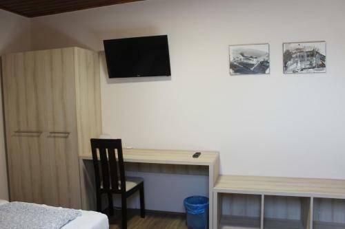 Bed & Breakfast Nat�ra Panzi�&apartmanh�z