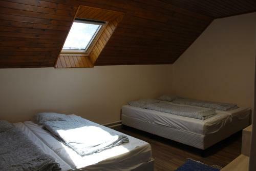 Bed & Breakfast Nat�ra Panzi�&apartmanh�z