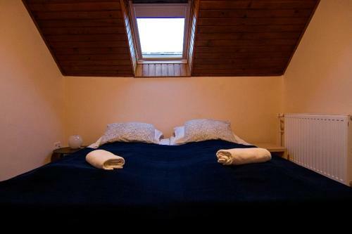 Bed & Breakfast Nat�ra Panzi�&apartmanh�z