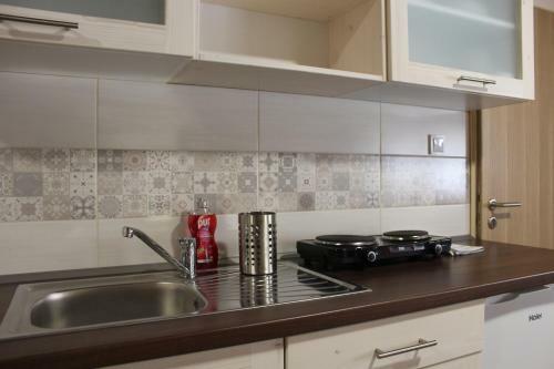 Bed & Breakfast Nat�ra Panzi�&apartmanh�z