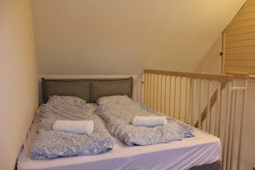 Bed & Breakfast Nat�ra Panzi�&apartmanh�z
