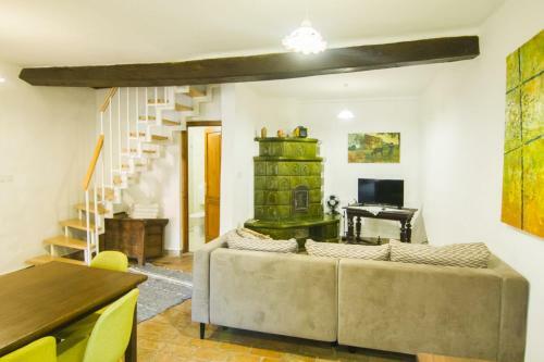 Bed & Breakfast Nat�ra Panzi�&apartmanh�z