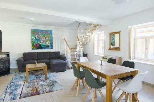 Bed & Breakfast Nat�ra Panzi�&apartmanh�z