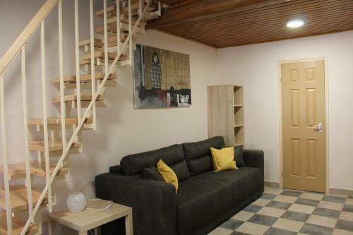 Bed & Breakfast Nat�ra Panzi�&apartmanh�z