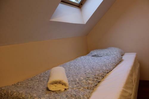 Bed & Breakfast Nat�ra Panzi�&apartmanh�z