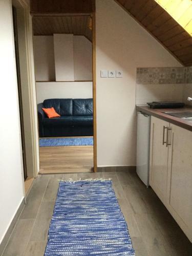 Bed & Breakfast Nat�ra Panzi�&apartmanh�z