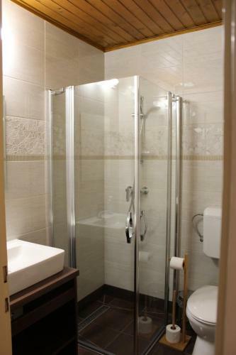 Bed & Breakfast Nat�ra Panzi�&apartmanh�z