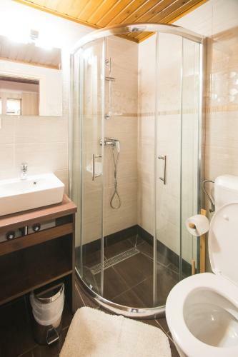 Bed & Breakfast Nat�ra Panzi�&apartmanh�z