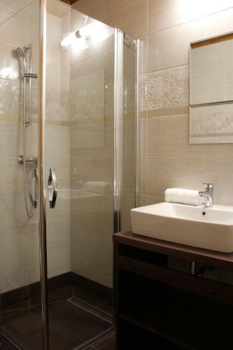 Bed & Breakfast Nat�ra Panzi�&apartmanh�z