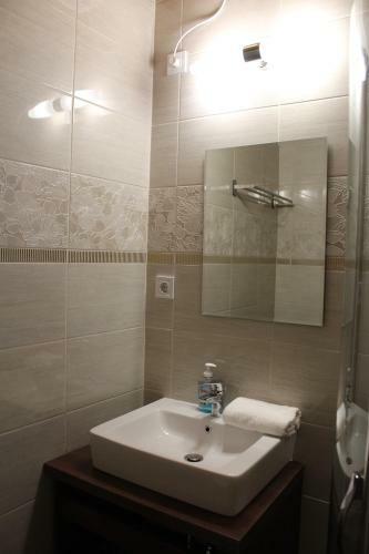 Bed & Breakfast Nat�ra Panzi�&apartmanh�z