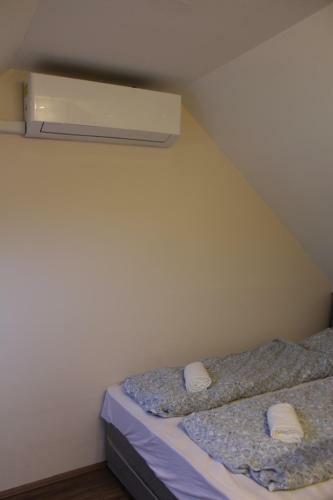 Bed & Breakfast Nat�ra Panzi�&apartmanh�z