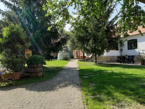 Bed & Breakfast Nat�ra Panzi�&apartmanh�z