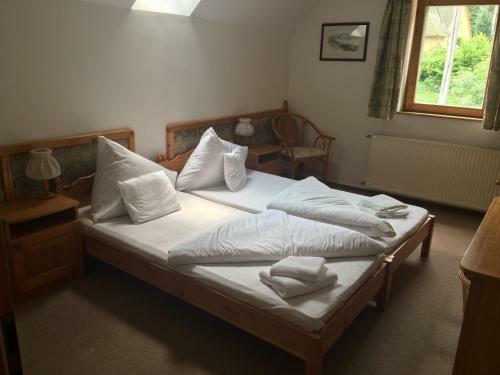 Bed & Breakfast Kist� Panzi�