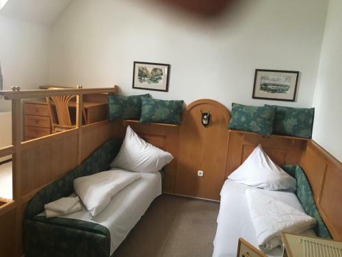 Bed & Breakfast Kist� Panzi�