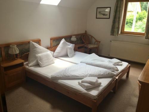 Bed & Breakfast Kist� Panzi�