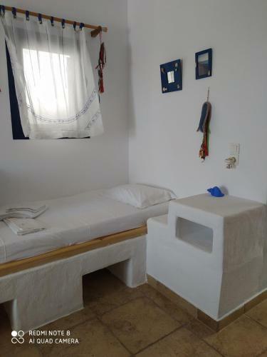 Hotel Venetiko Studios