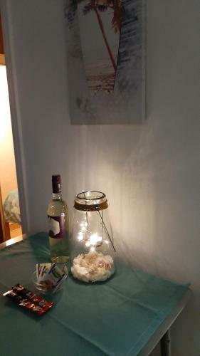 Onix - Orf? Apartman