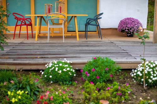 Apartamento Boglya �koh�z