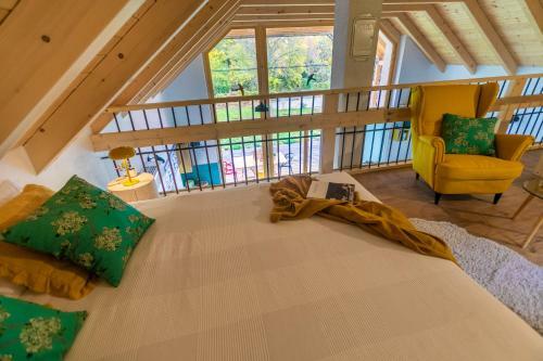 Apartamento Boglya �koh�z