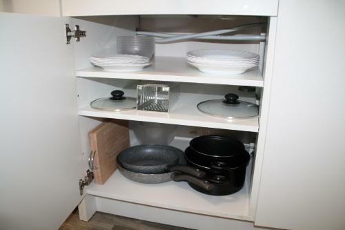 Arion Apartment