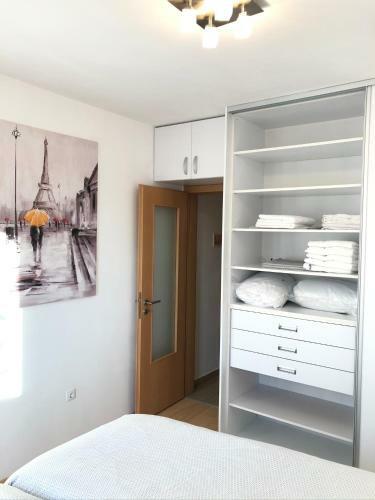 Apartamento Casa Blanca