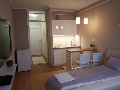 Lia Apartman