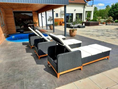 Bed & Breakfast Caballus Lovasmajor