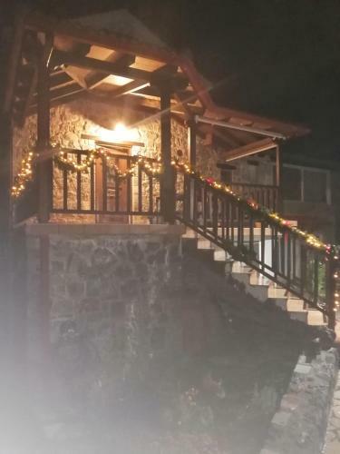 Ypsus House Stemnitsa
