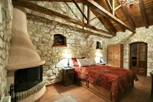 Hostal Archontiko Kolokotroni