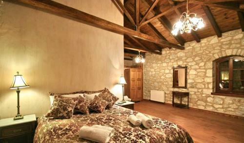 Hostal Archontiko Kolokotroni